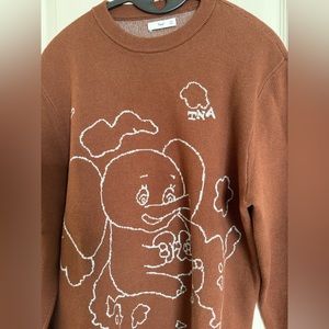 Aritzia TNA Century Sweater NWT